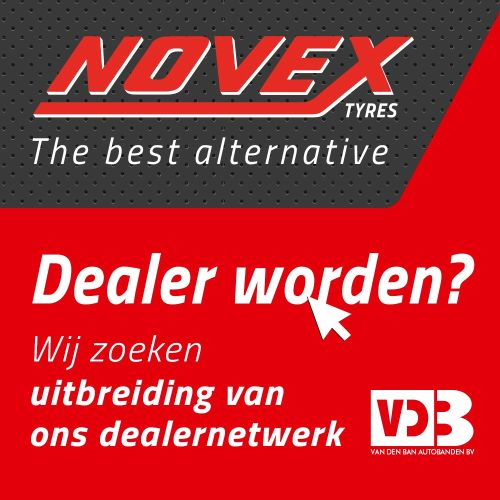 Your Total Tyre Supplier!