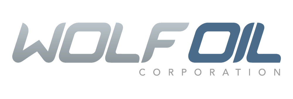 Wolf Oil