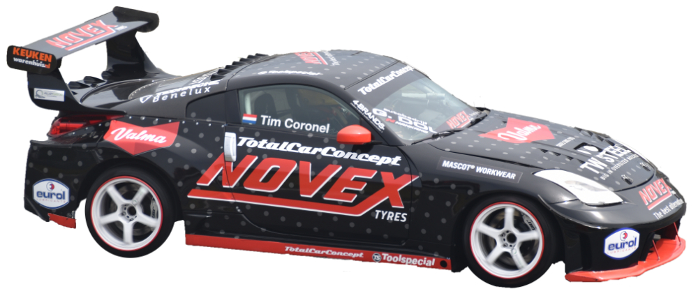 Novex-banden