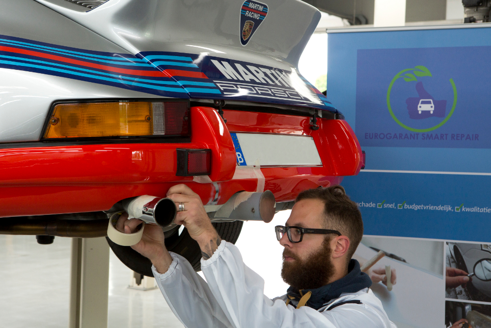 Carrosserie Jan Hanssens