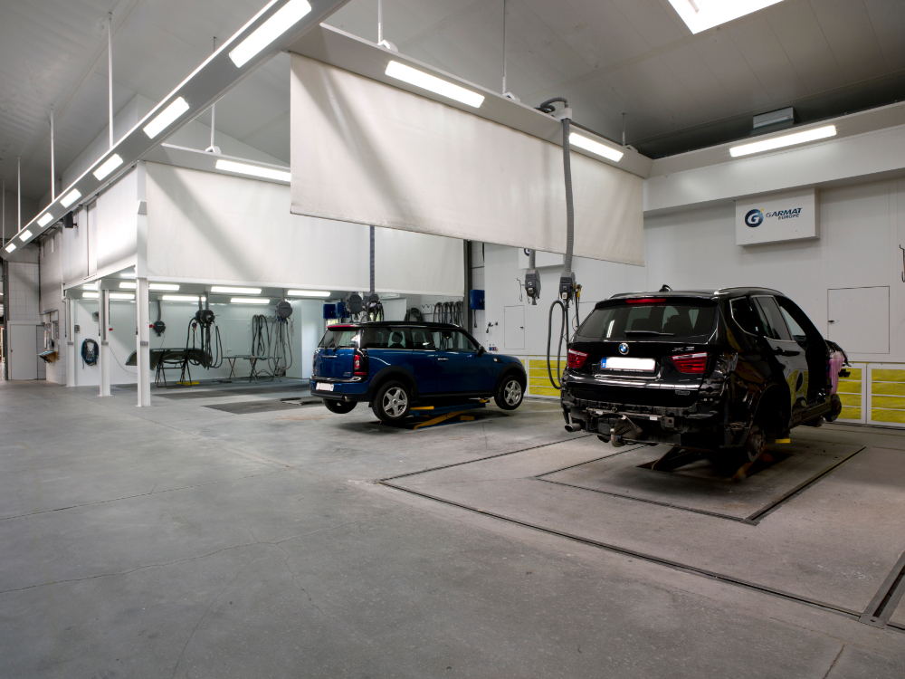 Carrosserie Jan Hanssens