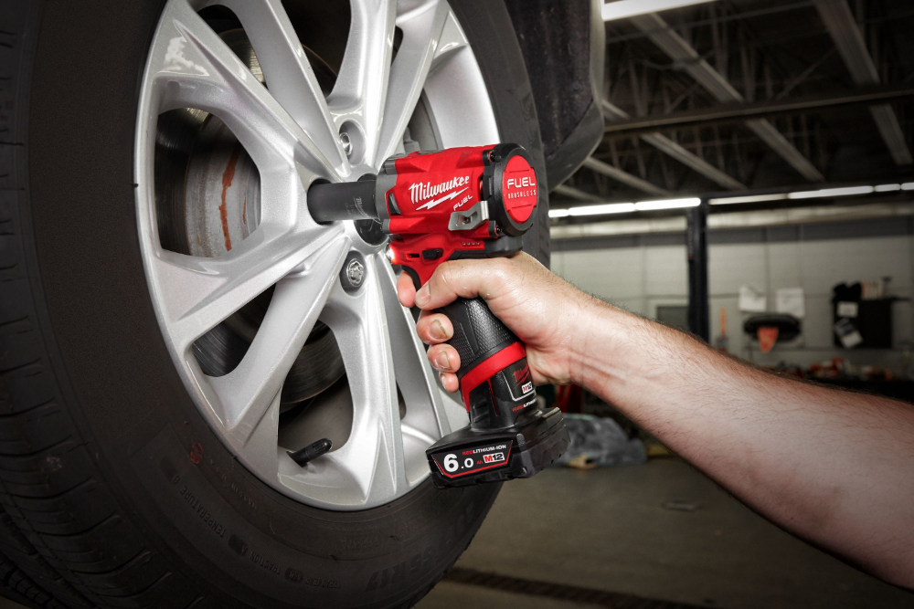 Milwaukee Tools