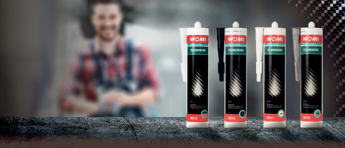 Womi Technobond