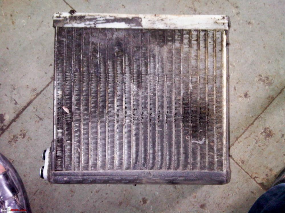 pollenfilter airco