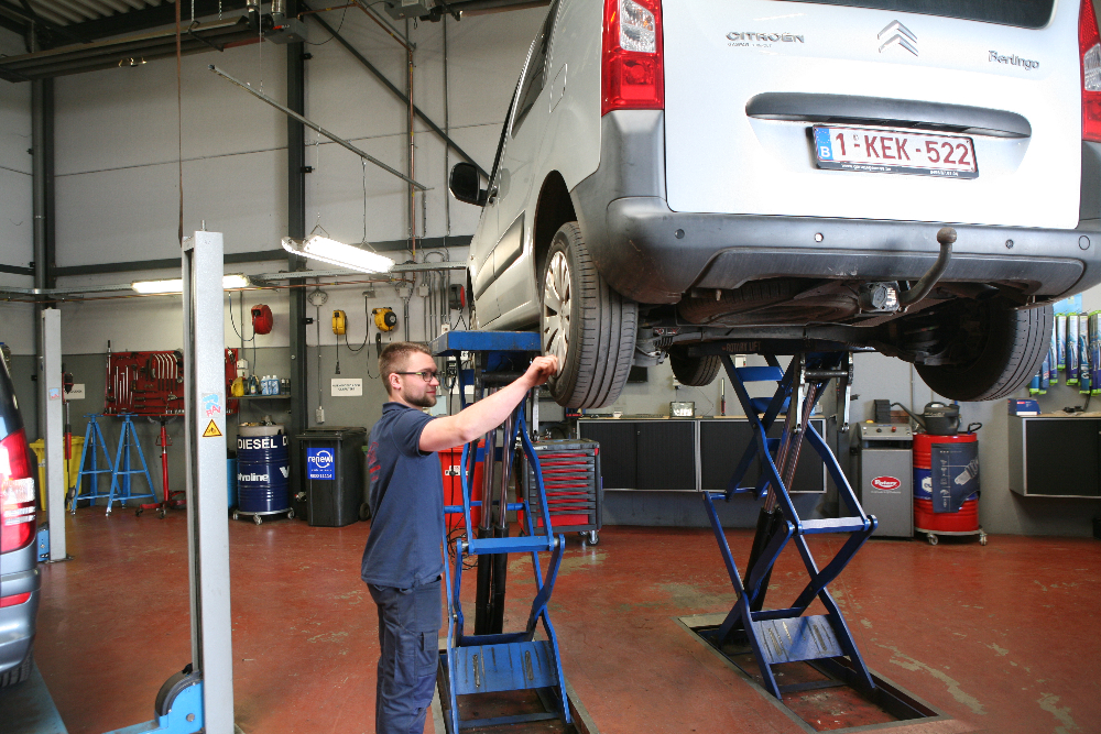 Garage Geuens