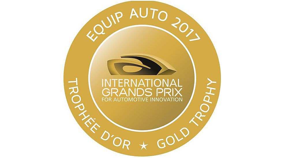 Winnaars Grands Prix for Automotive Innovation bekend