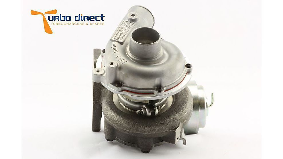 Turbo Direct distributeur voor IHI turbochargers 