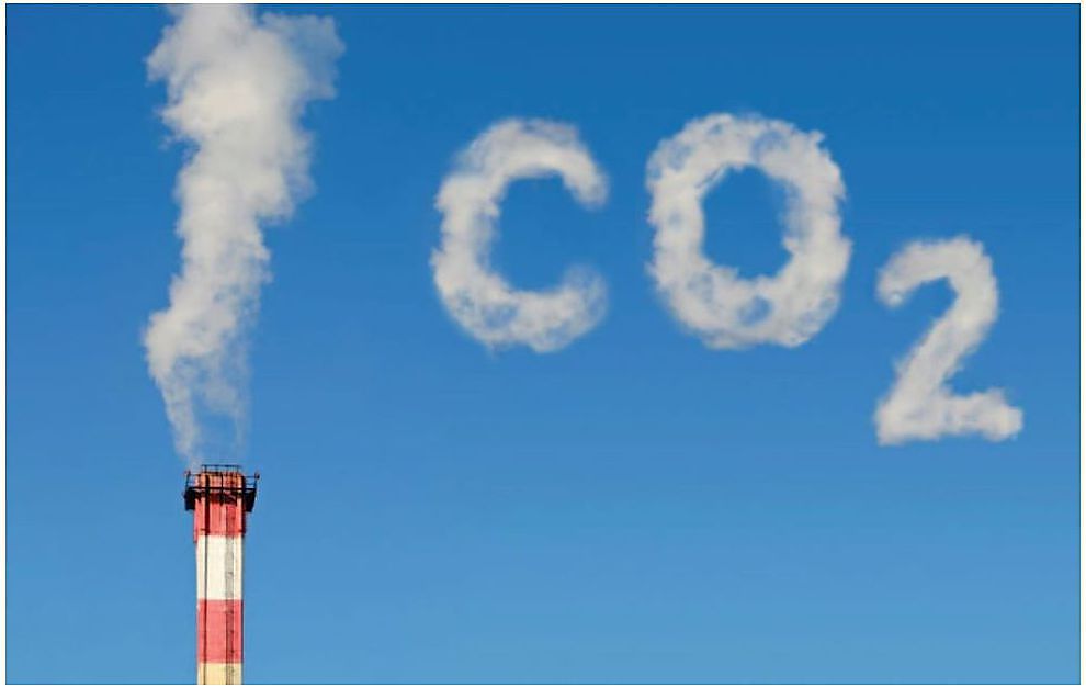 Taxe sur le CO2: "Promouvoir les alternatives plutôt qu'augmenter les taxes"
