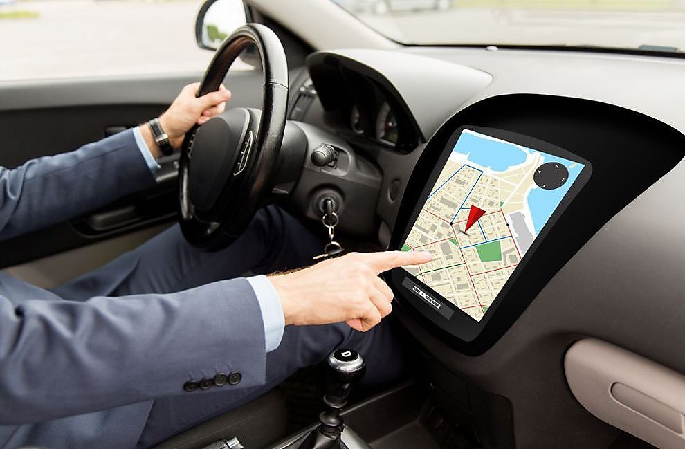 Delphi Technologies werkt samen met TomTom aan Intelligent Driving