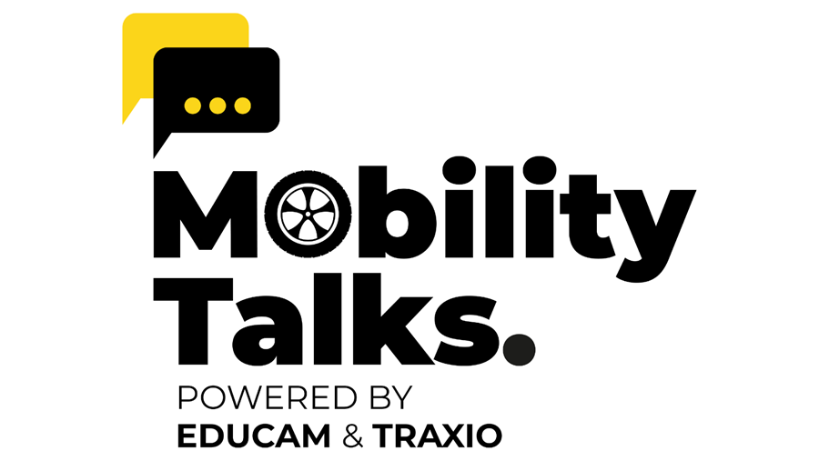 Verruim uw kennis dankzij de Mobility Talks op AutoTechnica