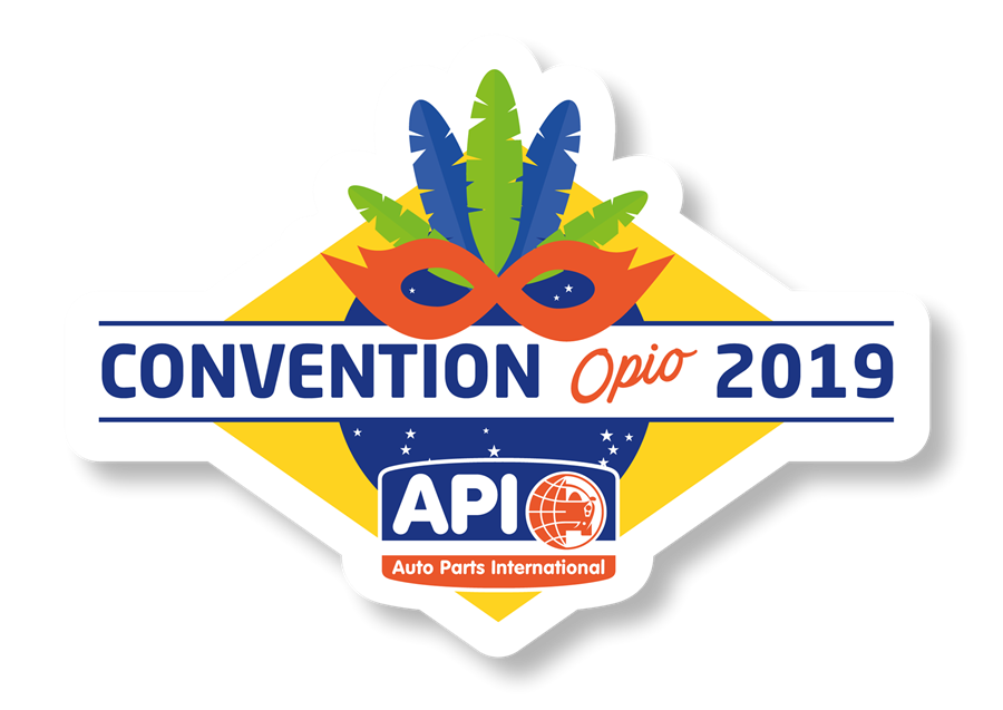 La convention API resserre les liens dans une ambiance décontracte