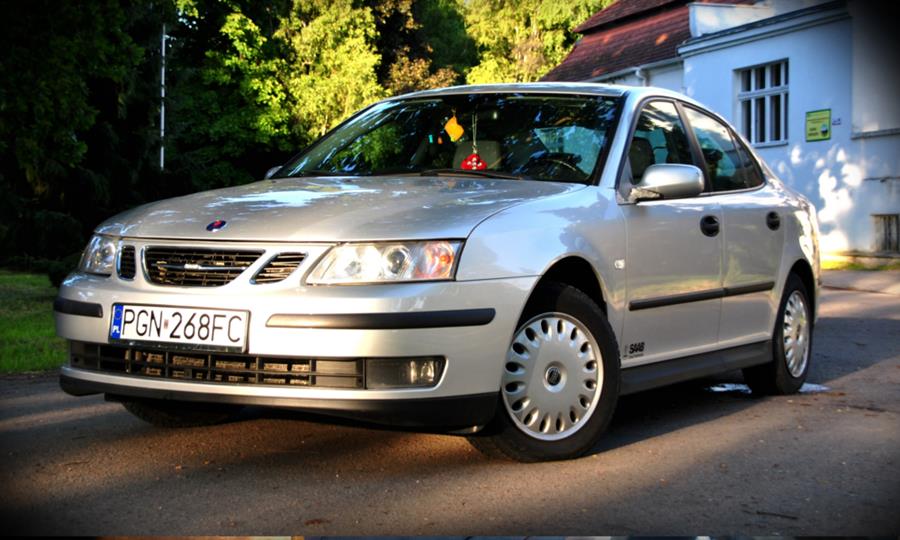 Saab lijdt aan misfireprobleem