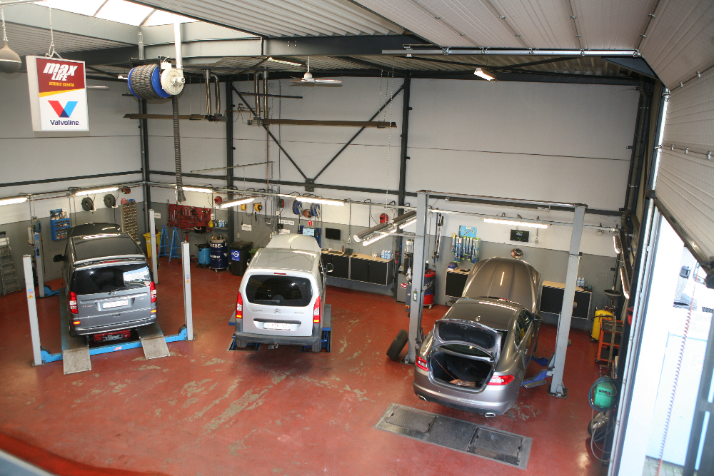 Garage Geuens