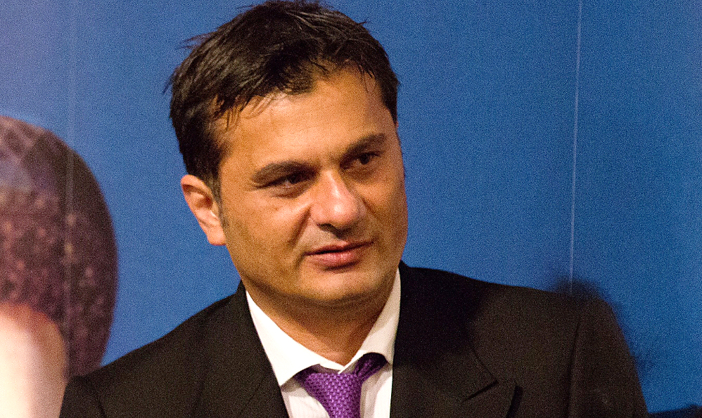Nieuwe Managing Director voor Q8