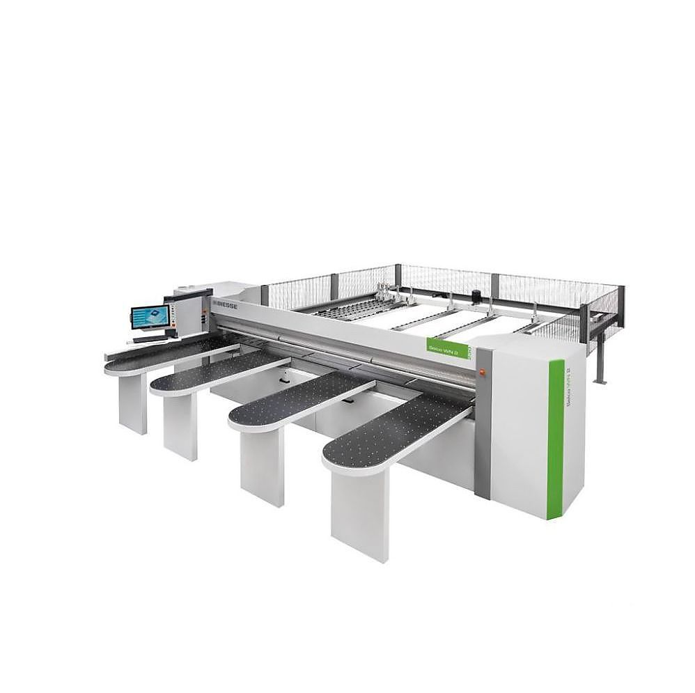 Biesse Selco WN 2