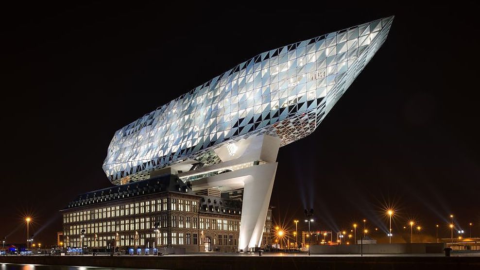Energiezorg in de industrie
