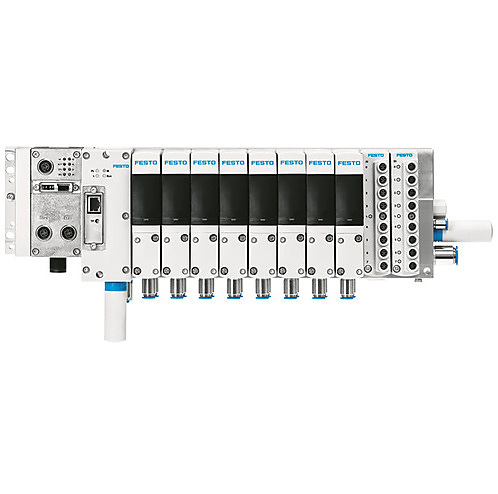 Festo Motion Terminal VTEM