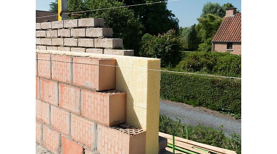 Succès Pour Les Séances D'information Bouwunie Sur L'isolation Des Murs ...