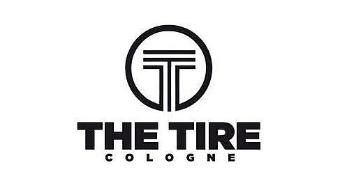 The Tire Cologne toont kracht