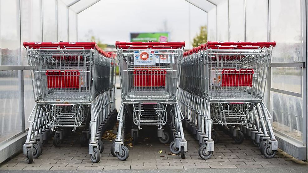Les taxes et accises soutiennent les achats hors de nos frontières