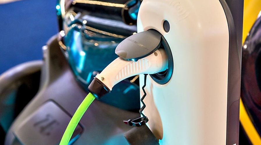 ACEA, Eurelectric en T&E vragen snellere invoering elektrische autoladers