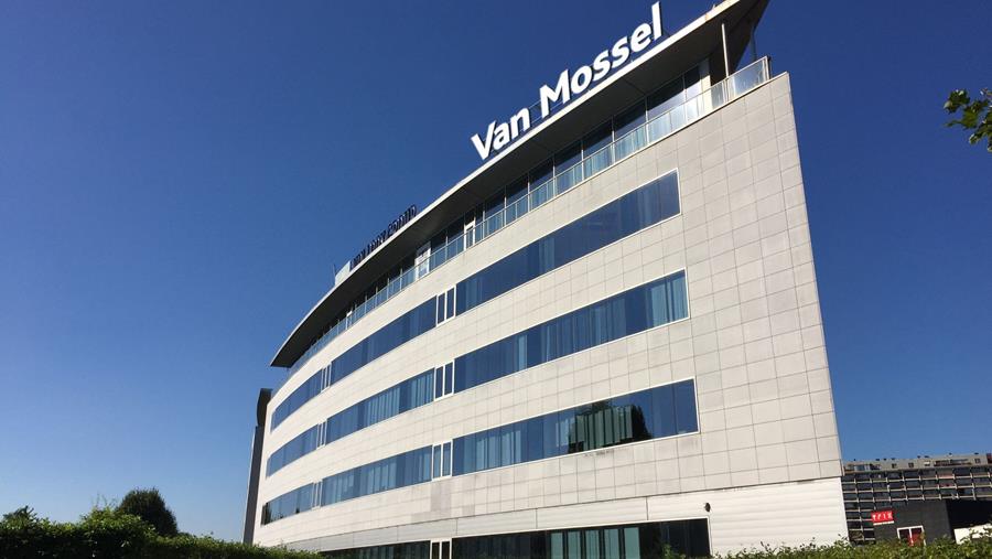 Grootste dealerovername in de Benelux sinds begin 2017
