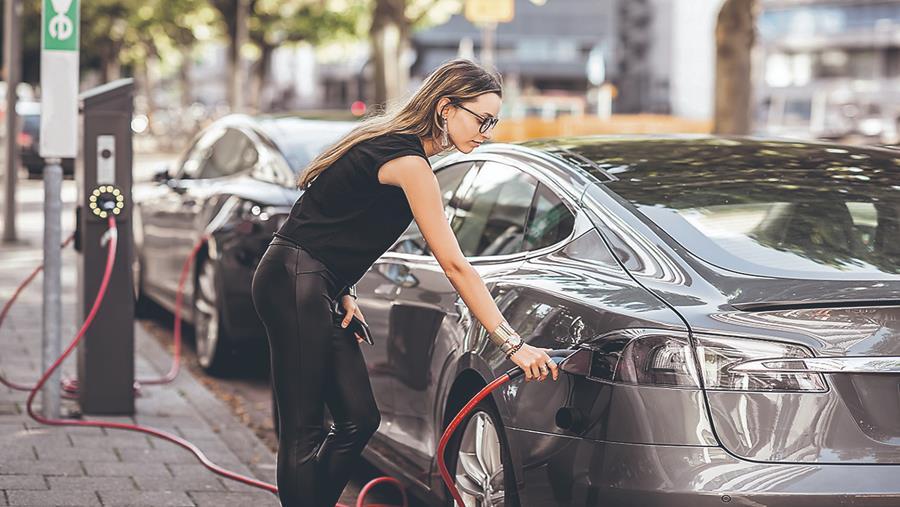 Shift naar elektrisch rijden op kruissnelheid mits uitdagingen