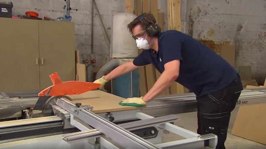 Alles over persoonlijke bescherming