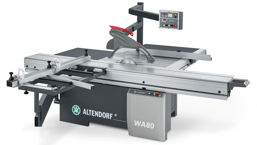 Noblesse distribue Altendorf