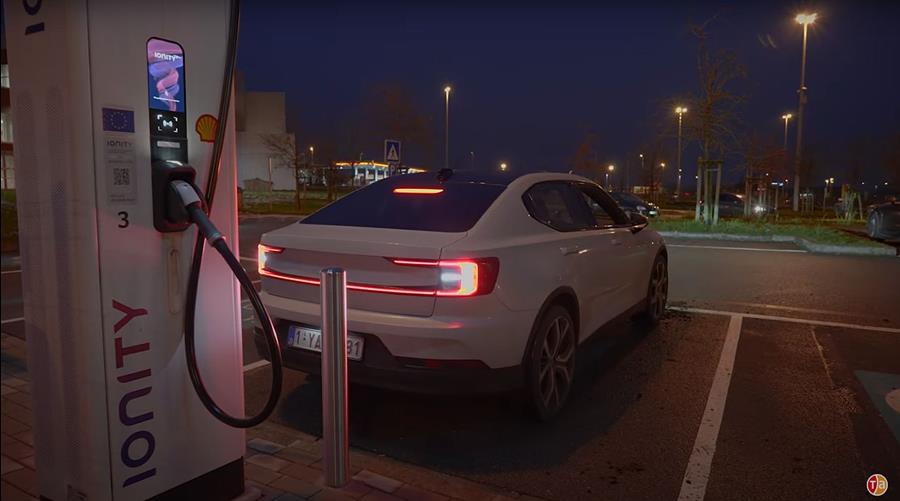 Belgisch netwerk van laadinfrastructuur nu al suboptimaal