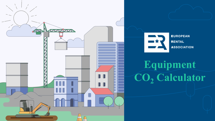 ERA stelt verbeterde Equipment CO2 Calculator voor