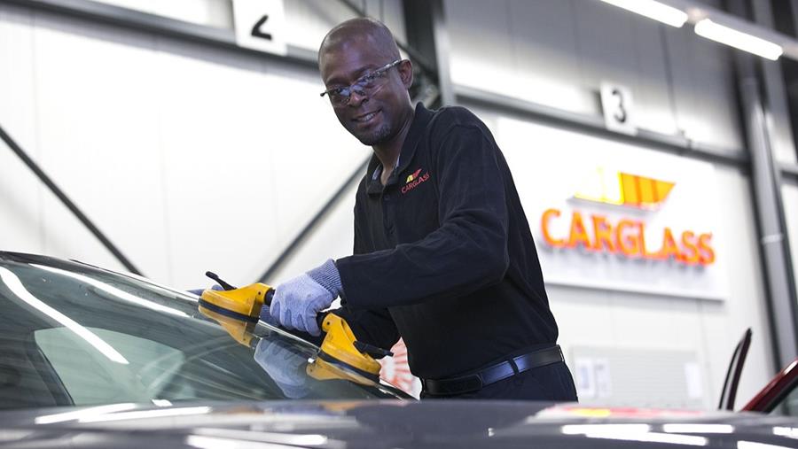 CARGLASS VEND SES ACTIVITÉS DE CARROSSERIE AUTOMOBILES À STANDARD INVESTMENT