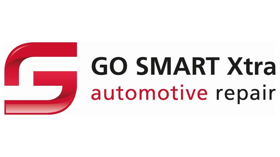 Axalta geprivilegieerde partner van Go Smart Xtra Automotive Repair