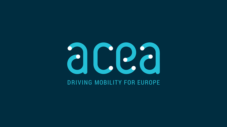 Nieuwe visie en look voor ACEA