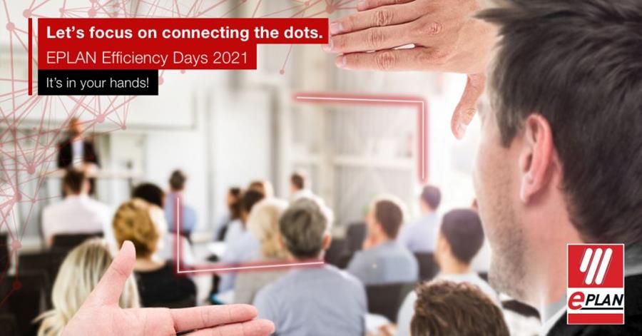 EPLAN Efficiency Days 2021