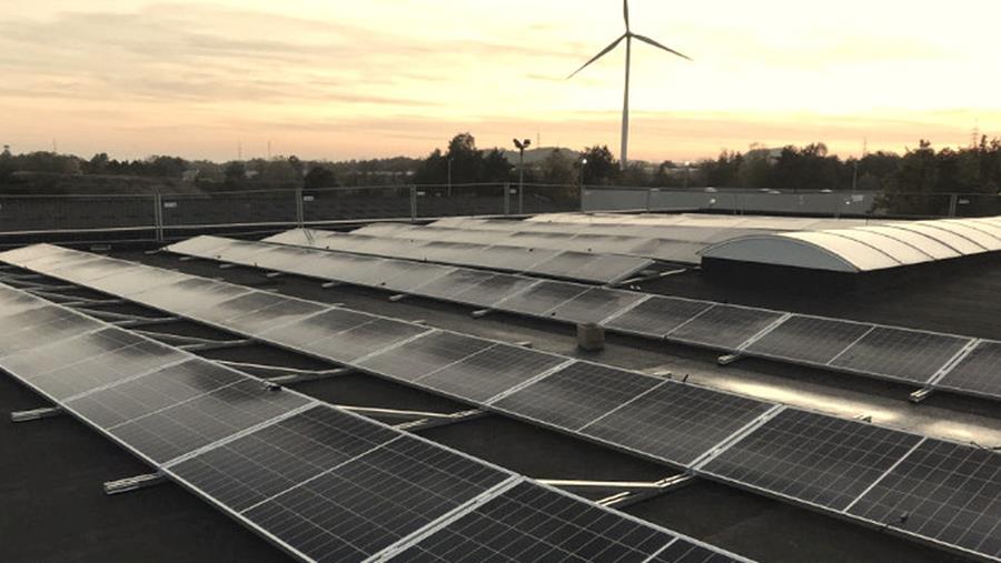 Hecht partnerschap voor keuring PV-installaties
