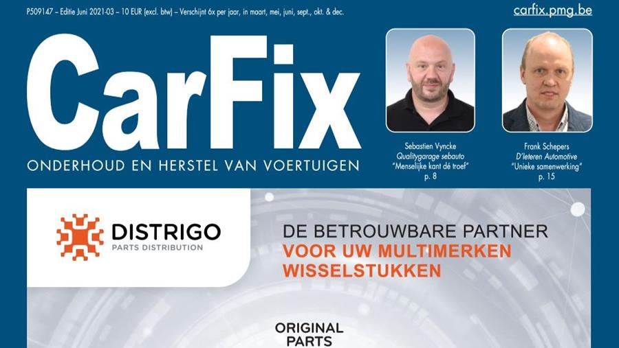 Lees de juni-editie van uw favoriete vakblad gratis online!