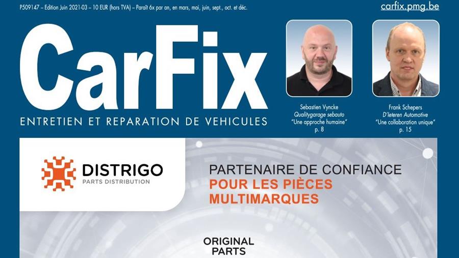 Lisez l'édition de juin de votre magazine préféré gratuitement en ligne!