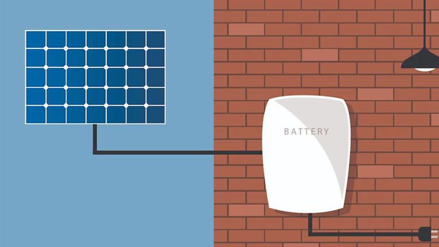 Ce qu'il faut savoir sur les batteries domestiques