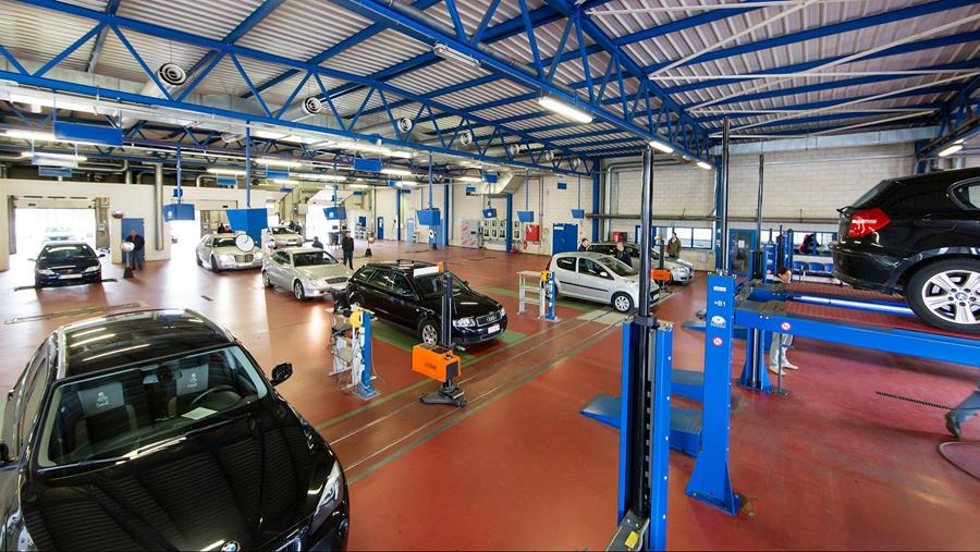 Sector vraagt eenvoudigere aanpak voor sommige handelingen bij autokeuring