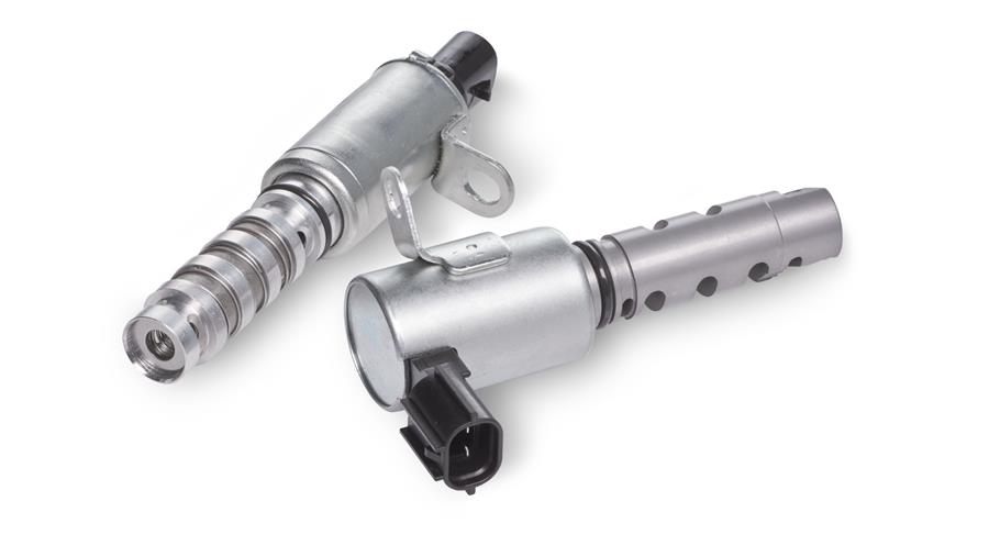 Gates introduceert nieuw assortiment solenoïden met variabele klepsynchronisatie