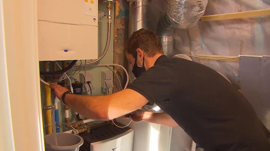 Comment se déroule un contrôle sanitaire?