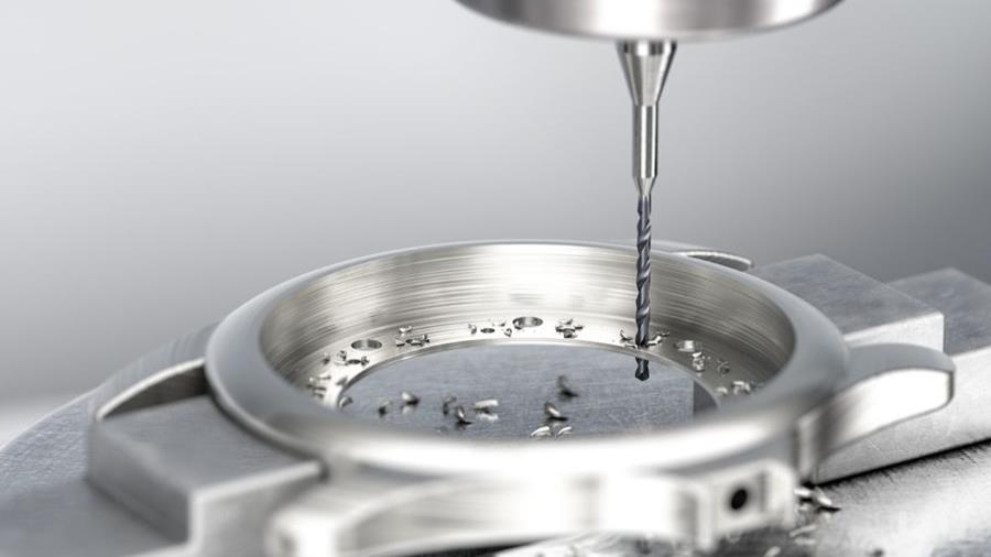 SANDVIK COROMANT INTRODUCEERT NIEUWE GEREEDSCHAPPEN VOOR PRECISIEBEWERKINGEN
