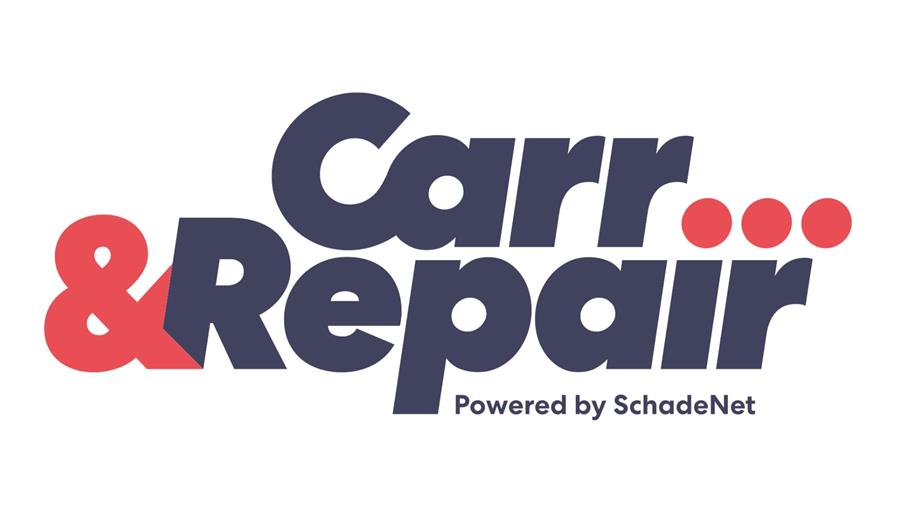 SchadeNet wordt Carr&Repair