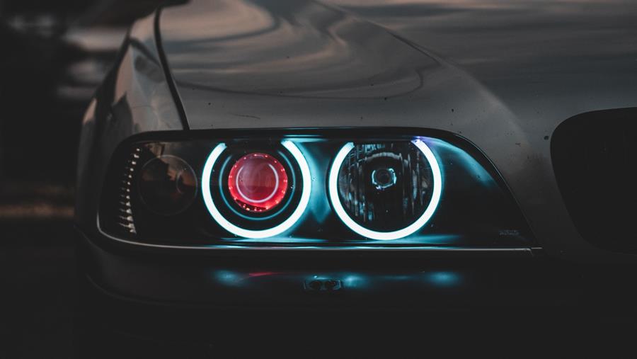 Analyse van de Belgische automarkt in 2021