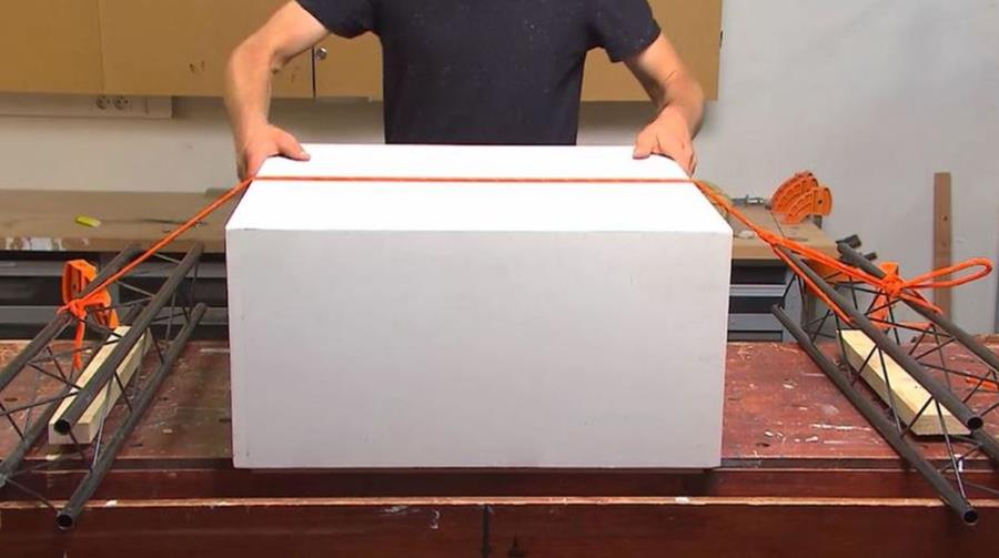 7 noeuds pratiques pour le bricoleur