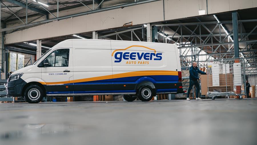 Uw technische partner bij schadegevallen
