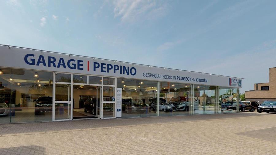 Behoud uw specialisme in Peugeot en Citroën
