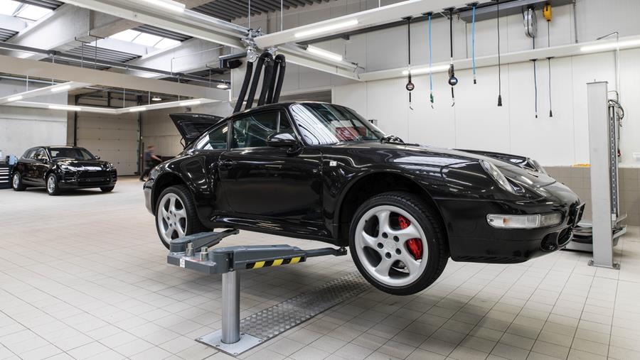 Metalced pas présent à AutoTechnica!