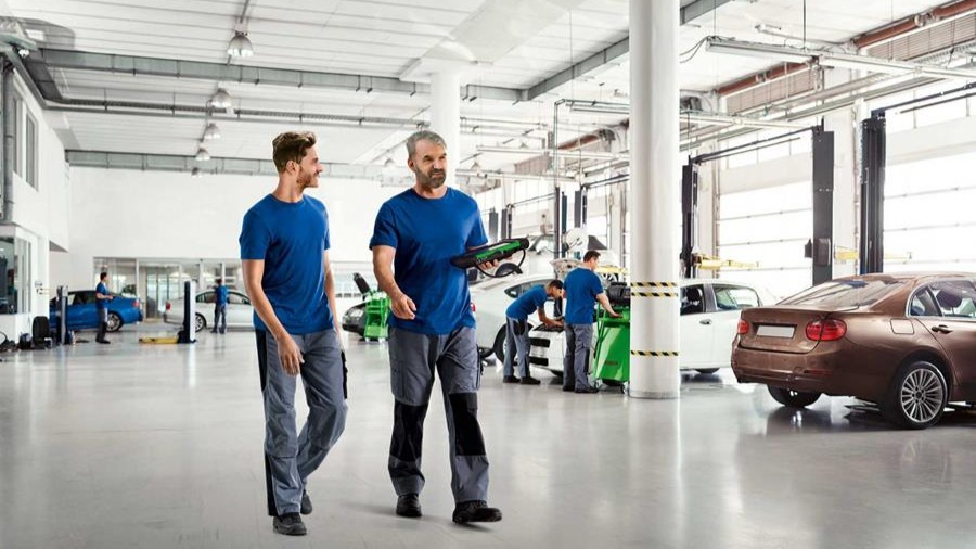 Le pourquoi et le comment des concepts de garage